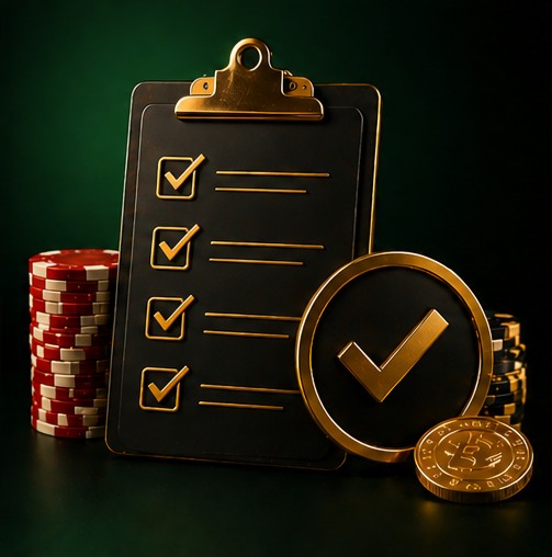 Nosso portal abrange uma vasta gama de informações sobre o dinâmico mercado de cassinos online.