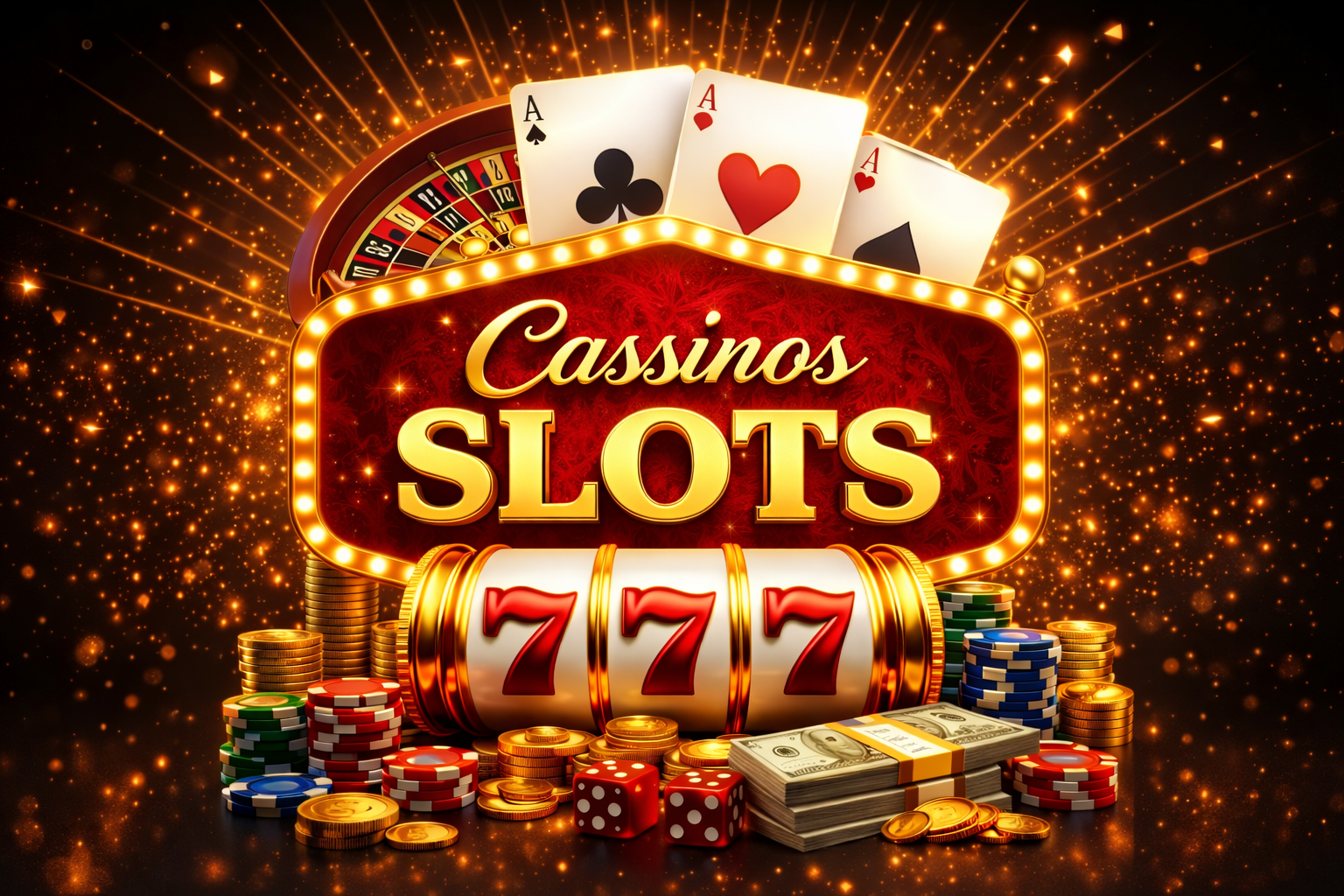 Novos Cassinos Online no Brasil 2026