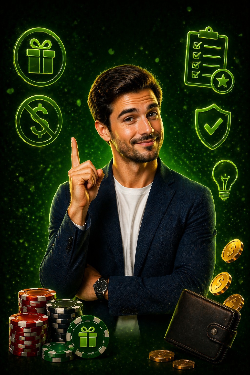 Dicas para Usar Bônus Sem Depósito