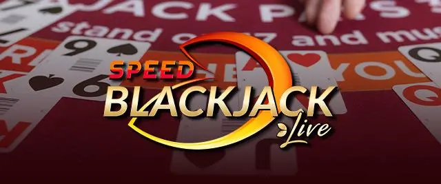 Blackjack Rápido