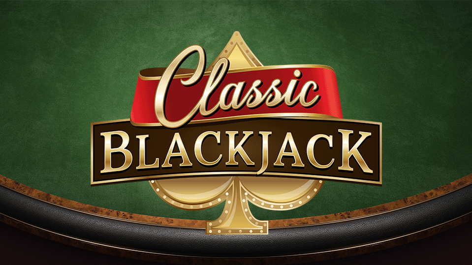 Blackjack Clássico