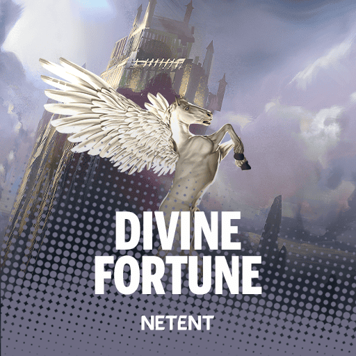divine fortune 