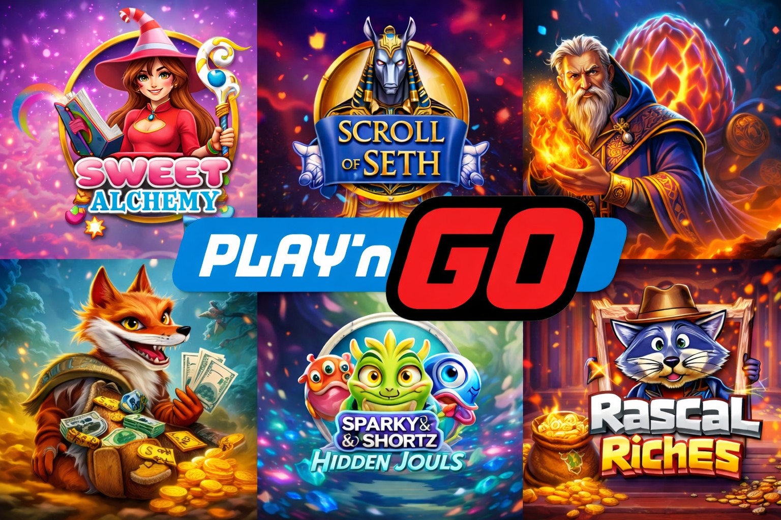 playn-go games