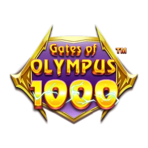 Gates of Olympus 1000 (Pragmatic Play)