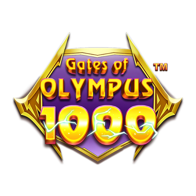 Gates of Olympus 1000 (Pragmatic Play)