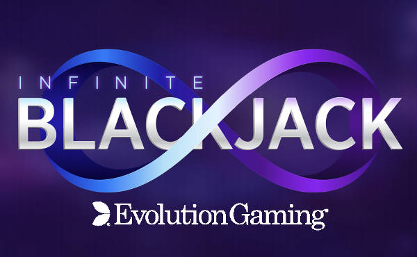 Blackjack Infinito