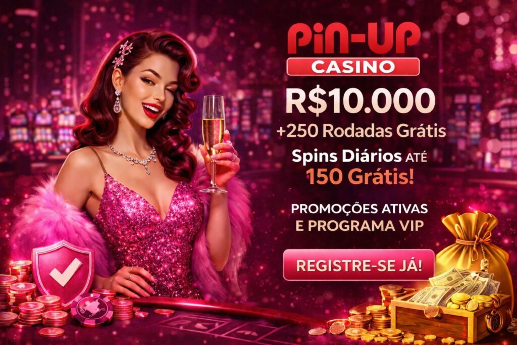 pin-up casino