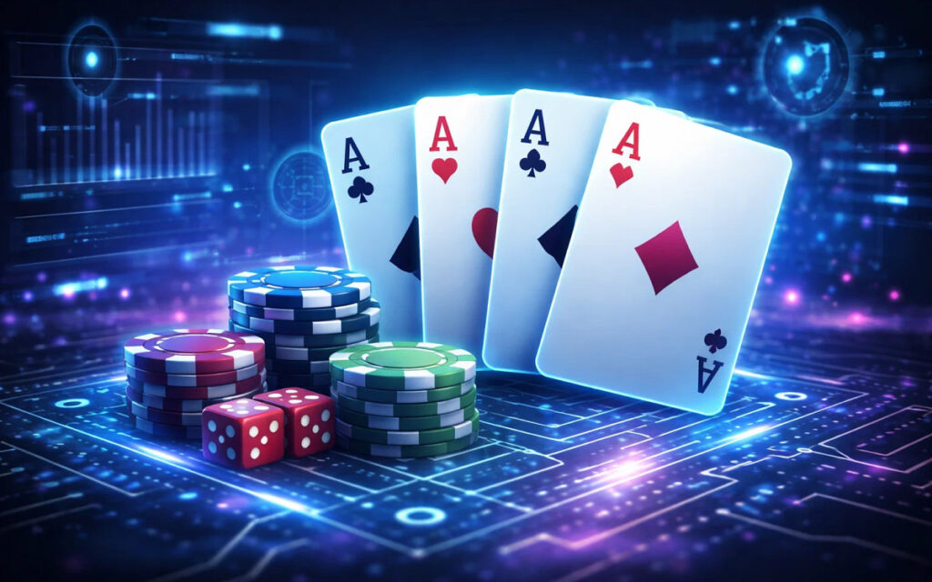 Dicas de Poker