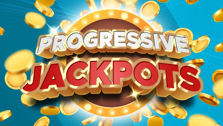Jackpot Progressivo