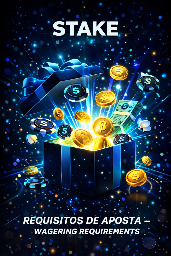 Requisitos de Aposta