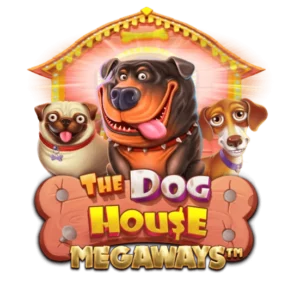 The Dog House Megaways