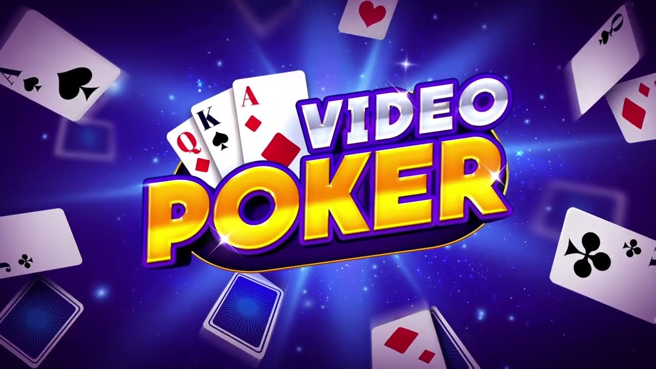 Video Poker