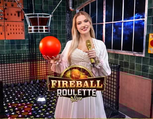 Jogos com Dealer ao Vivo