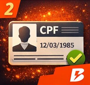 Passo a Passo do Registro