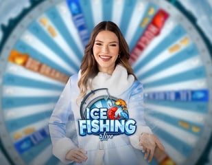 Jogos com Dealer ao Vivo