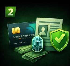 O Que Fazer se o Pagamento Falhar