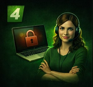 O Que Fazer se o Pagamento Falhar