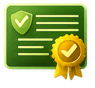 parâmetros técnicos de confiança