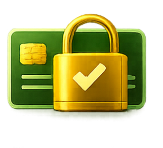 parâmetros técnicos de confiança