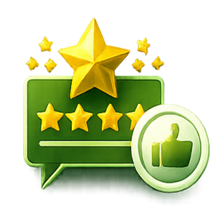 parâmetros técnicos de confiança