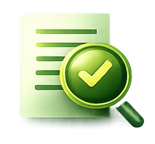 parâmetros técnicos de confiança