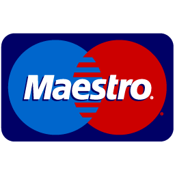 Maestro card
