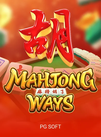 Mahjong Ways