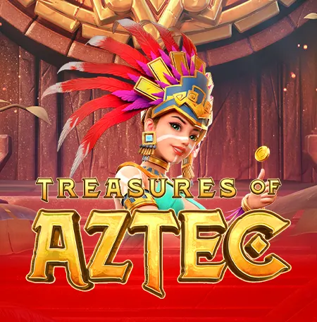 Treasures of Aztec