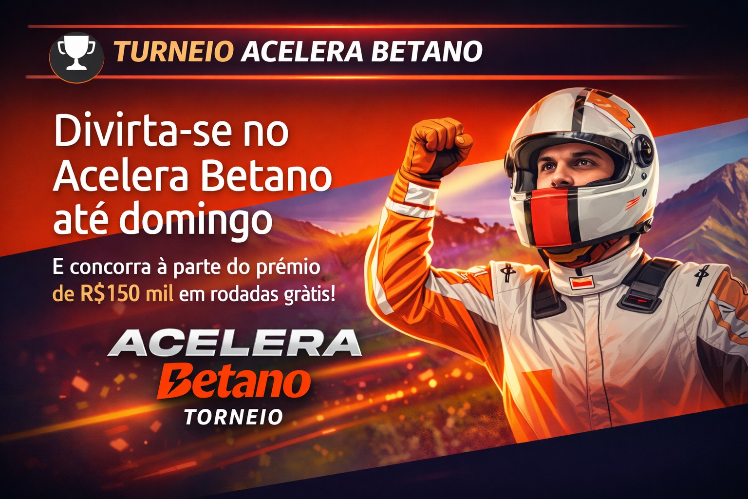 Betano casino bonus
