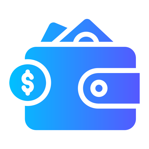 e-wallet
