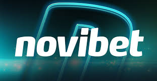 Novibet Casino logo