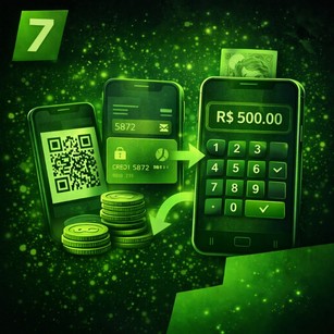 Como Começar a Jogar em um Cassino Online