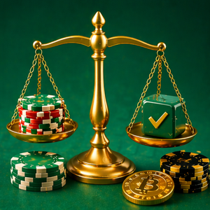 Por Que os Provedores São Importantes