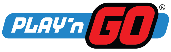 Play'n Go logo provider