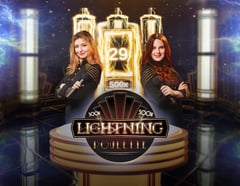 Jogos com Dealer ao Vivo